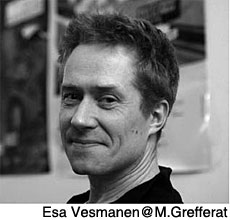 Esa Vesmanen